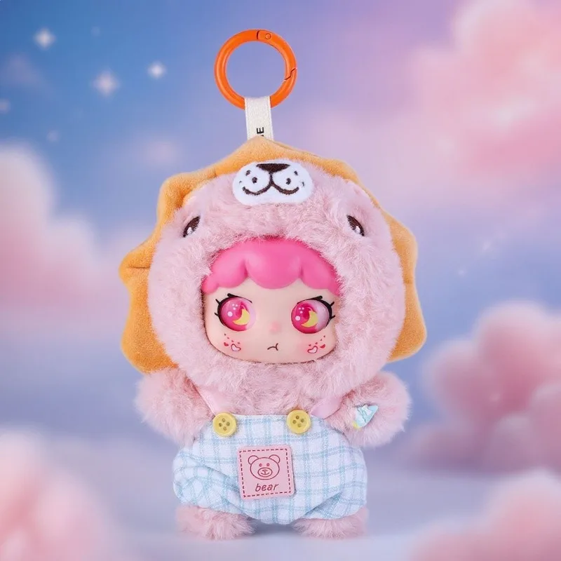 Милый виниловый кулон-кукла с двенадцатью знаками зодиака, модная плюшевая игрушка, кукла-талисман, подарок на День святого Валентина для девушки, подарок на день рождения
Милый виниловый кулон-кукла с двенадцатью знаками зодиака, модная плюшевая игрушка, кукла-талисман, подарок на День святого Валентина для девушки, подарок на день рождения