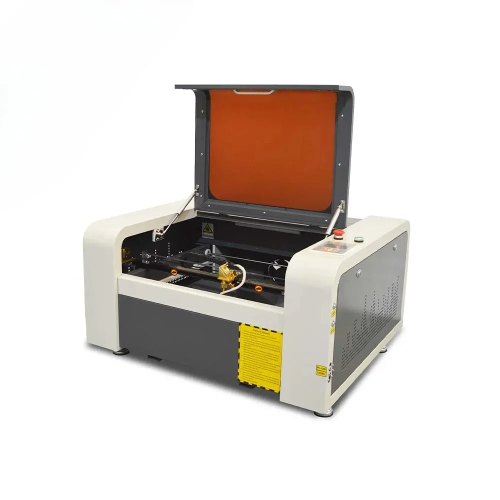 For 4040 CO2 Laser Engraving Machine, RD7132/M3 System, with Water Cooling Protection, Lightweight Engraving 50W
For 4040 CO2 Laser Engraving Machine, RD7132/M3 System, with Water Cooling Protection, Lightweight Engraving 50W
