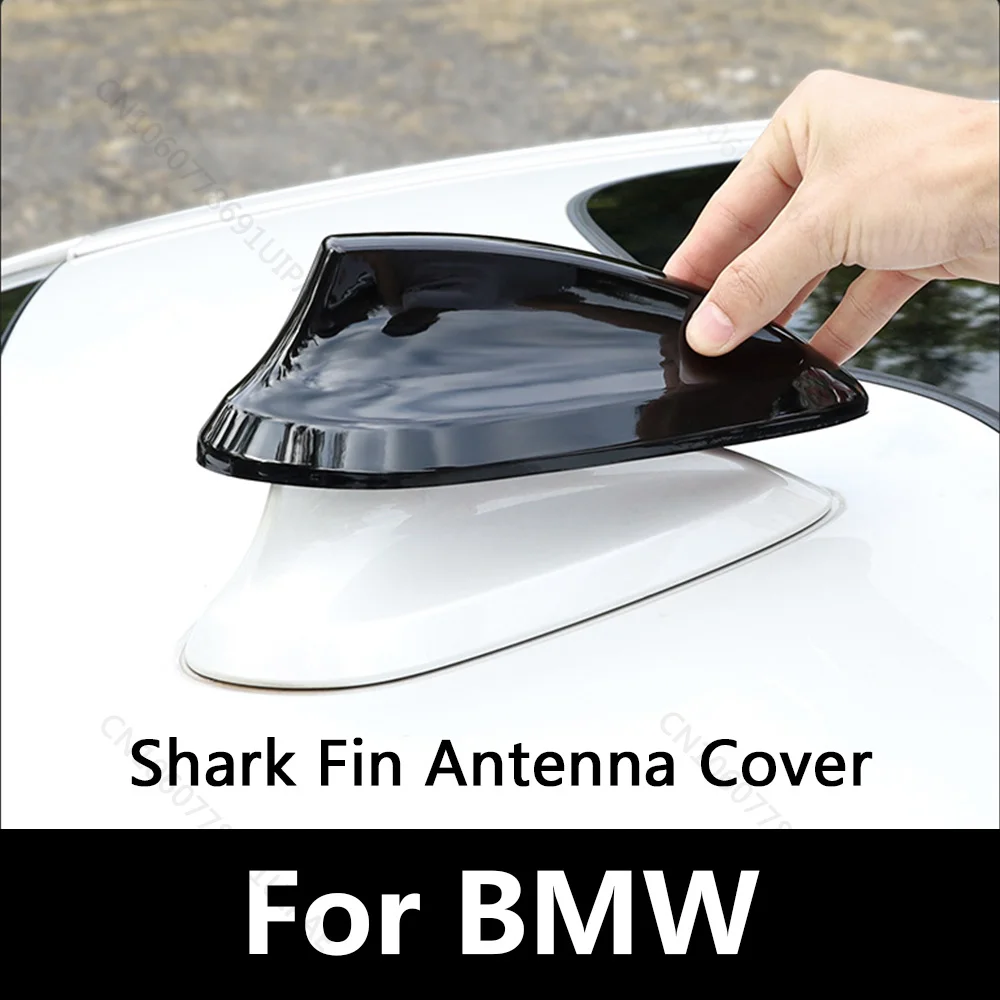 Черная антенна с плавником акулы для BMW M2 M3 M4 123457 серии X1 X3 X4 X5 X6 F22 F30 F34 F80 F87 F32 F36 F82 G11 G20 G12 G30
Черная антенна с плавником акулы для BMW M2 M3 M4 123457 серии X1 X3 X4 X5 X6 F22 F30 F34 F80 F87 F32 F36 F82 G11 G20 G12 G30