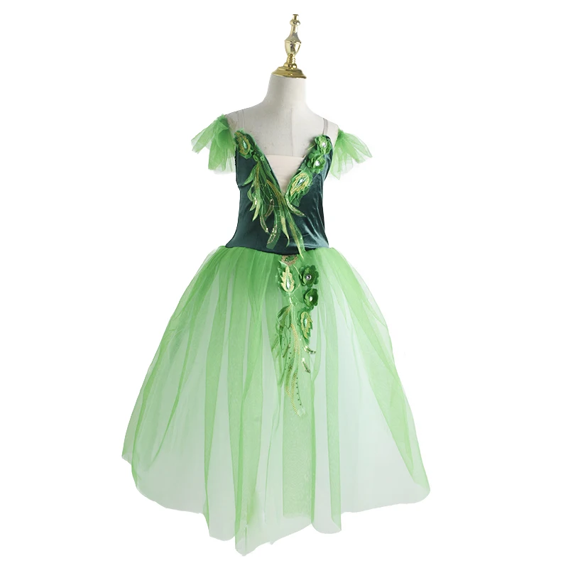 Ballet Tutu Skirt Ballet Dress Children's Swan Lake Costume Kids Belly Dance Costumes Stage Professional
Ballet Tutu Skirt Ballet Dress Children's Swan Lake Costume Kids Belly Dance Costumes Stage Professional