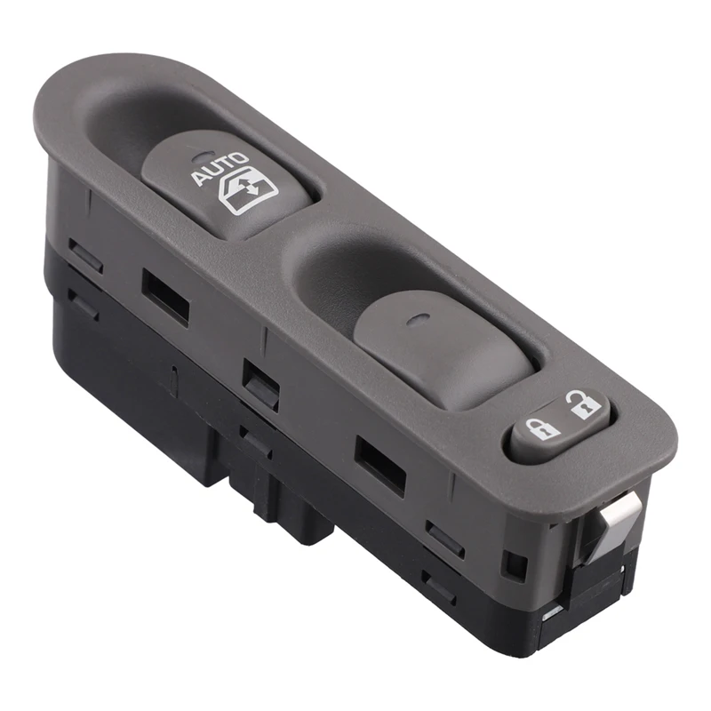 Car Electric Power Window Control Switch 22684886 For Saturn L Series L100 L200 L300 2000-2005 Car Accessories
Car Electric Power Window Control Switch 22684886 For Saturn L Series L100 L200 L300 2000-2005 Car Accessories
