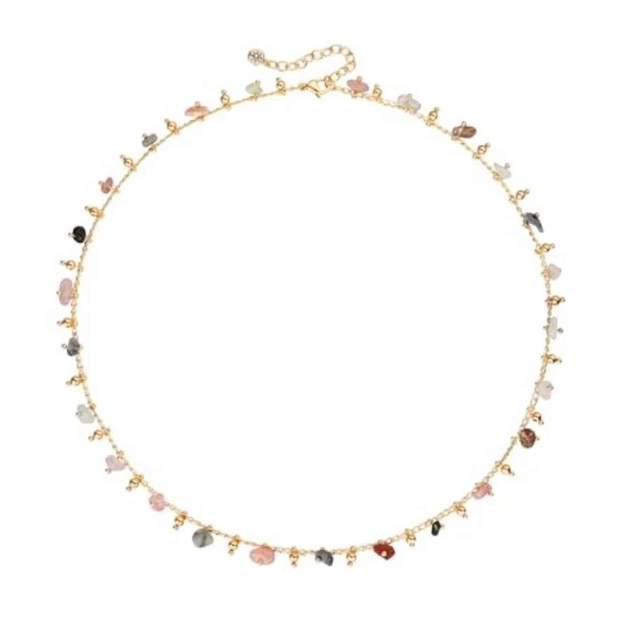 Necklaces for Women 14K Plated Dainty Colorful/ Pearl Choker Necklace Delicate Boho Choker Necklace Jewelry Gift
Necklaces for Women 14K Plated Dainty Colorful/ Pearl Choker Necklace Delicate Boho Choker Necklace Jewelry Gift