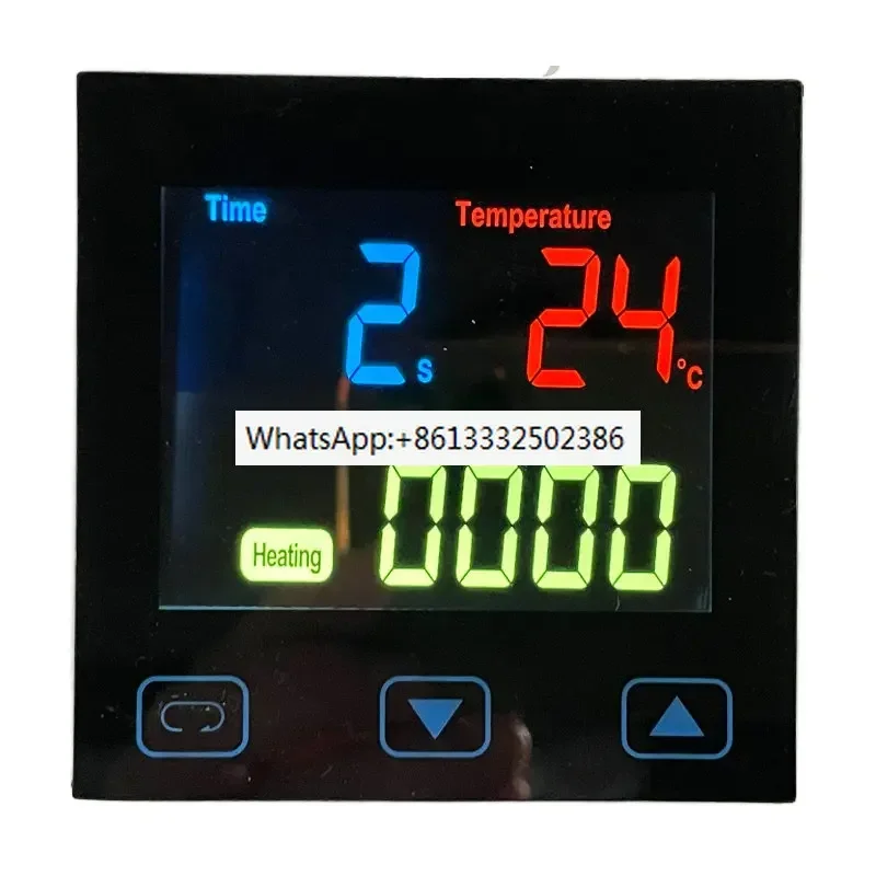 NCTE-2411V-2NCTE-2414V-2 Контроль температуры машины горячего тиснения NCTD-2400V-SV
NCTE-2411V-2NCTE-2414V-2 Контроль температуры машины горячего тиснения NCTD-2400V-SV