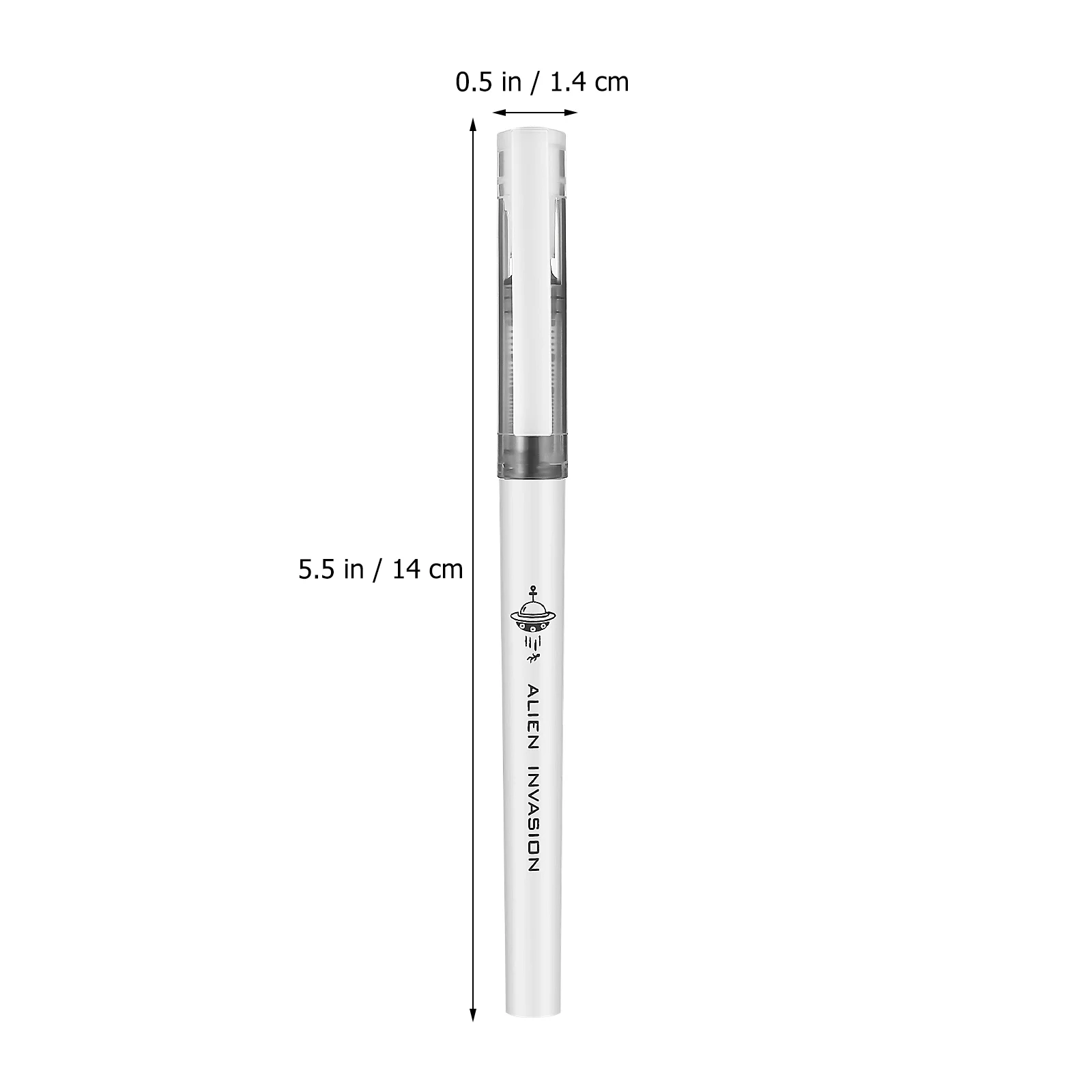 6pcs 0.5mm Liquid Universe Theme Plastic Liquid Ink Pens Gel Pens Smooth Writing Gel Pen Supplies
6pcs 0.5mm Liquid Universe Theme Plastic Liquid Ink Pens Gel Pens Smooth Writing Gel Pen Supplies
