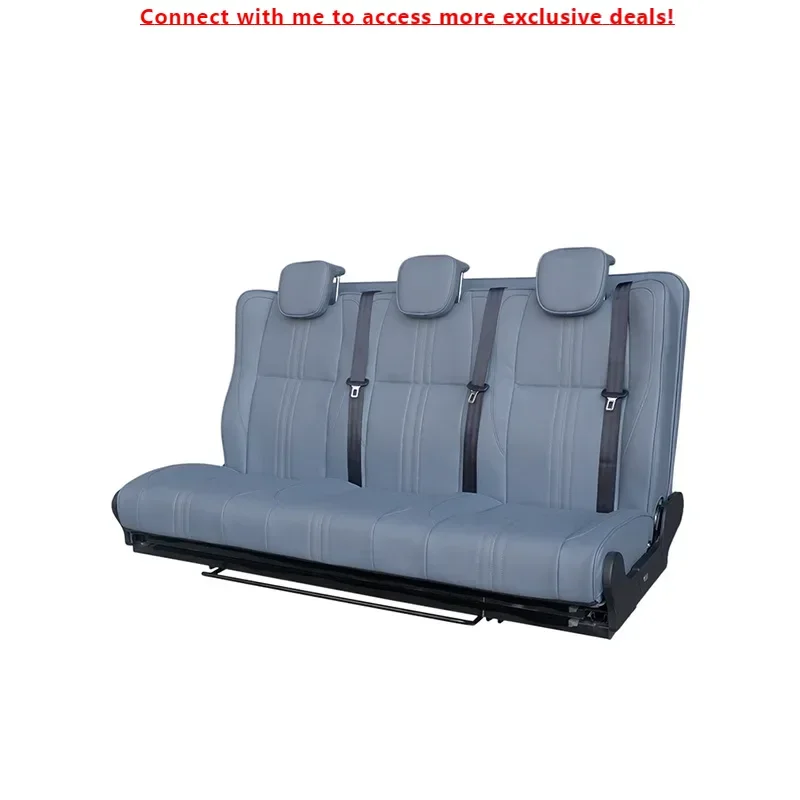 China Custom Modified Auto Seat Car Sofa Bed Bus Camper Van Caravan RV Passenger Seat Bed
China Custom Modified Auto Seat Car Sofa Bed Bus Camper Van Caravan RV Passenger Seat Bed