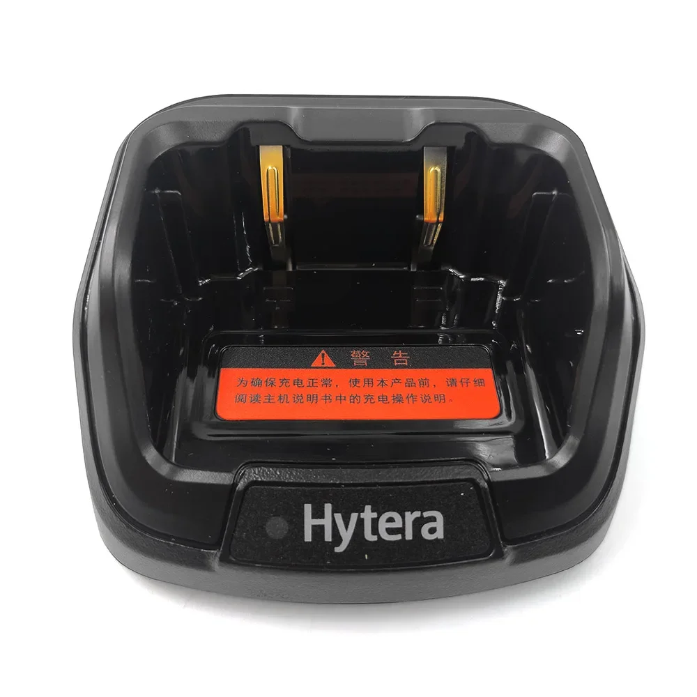 Original Desk Charger CH10L23 for Hytera BD500/BD550/PD780/PD785/PD788 Walkie Talkie Handheld Radio
Original Desk Charger CH10L23 for Hytera BD500/BD550/PD780/PD785/PD788 Walkie Talkie Handheld Radio