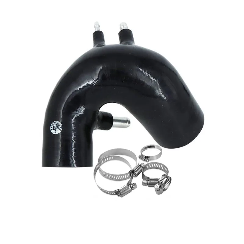 Silicone Intake Hose Tube Pipe For Abarth 500 595 695 T-Jet Engine 1.4L With Garrett 1446 Turbo Competizione / Turismo /Esseesse
Silicone Intake Hose Tube Pipe For Abarth 500 595 695 T-Jet Engine 1.4L With Garrett 1446 Turbo Competizione / Turismo /Esseesse