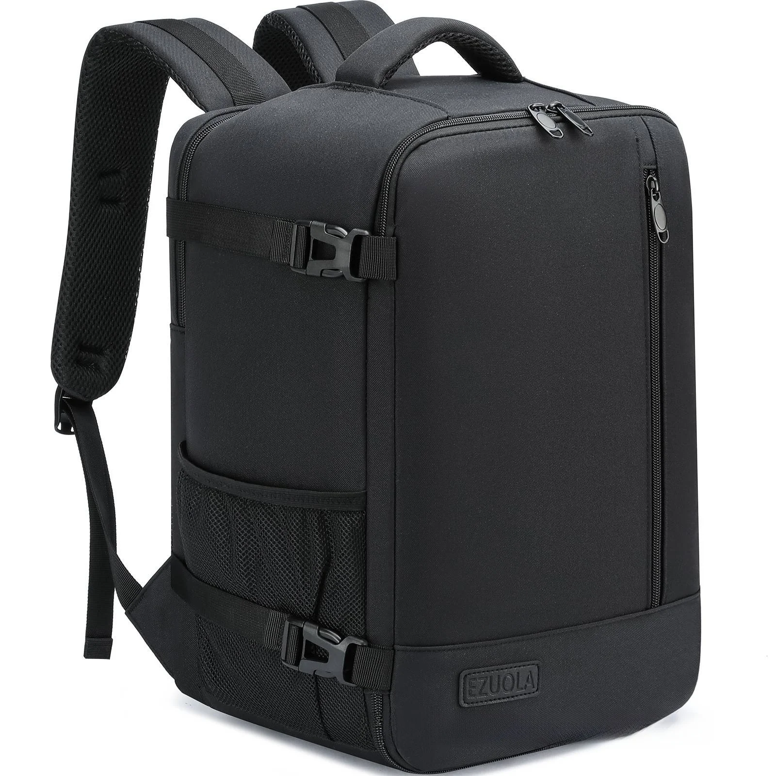 Business Travel Backpack Large Capacity Lightweight Luggage Bag Notebook Bag Easy Check-In Bag Simplistic Design Dual Shoulde...
Business Travel Backpack Large Capacity Lightweight Luggage Bag Notebook Bag Easy Check-In Bag Simplistic Design Dual Shoulde...