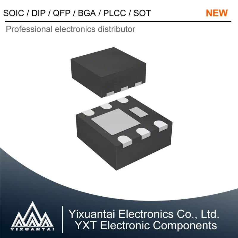 FDMA8051L 051 FDMA8878 878 FDMA8884 884 FDMA905P A95 FDMA908PZ 908 FDMA910PZ 910【6-MicroFET (2x2) 6-VDFN】10pcs/lot NEW
FDMA8051L 051 FDMA8878 878 FDMA8884 884 FDMA905P A95 FDMA908PZ 908 FDMA910PZ 910【6-MicroFET (2x2) 6-VDFN】10pcs/lot NEW