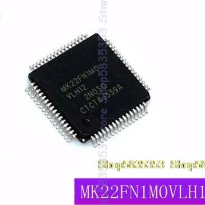 Новый MK22FN1M0VLH12 MK22FN1M0 MK22FN1M0 MK22FN1MO MK22FN1MOVLH12 QFP-32 чип автомобильного контроллера
Новый MK22FN1M0VLH12 MK22FN1M0 MK22FN1M0 MK22FN1MO MK22FN1MOVLH12 QFP-32 чип автомобильного контроллера