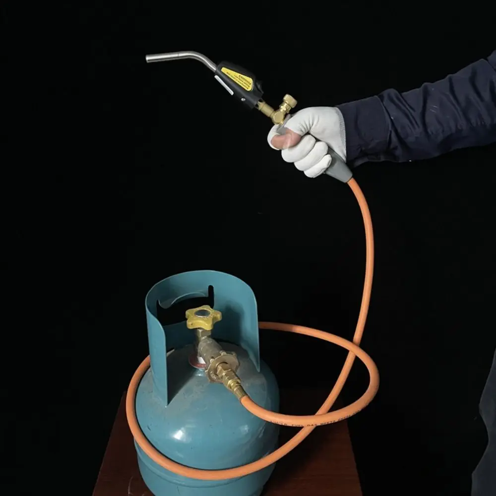 Professional American Style Welding Accessories High Temperature Resistance Copper Welding Torchs with 2m Hose Flame Tool Weld
Professional American Style Welding Accessories High Temperature Resistance Copper Welding Torchs with 2m Hose Flame Tool Weld