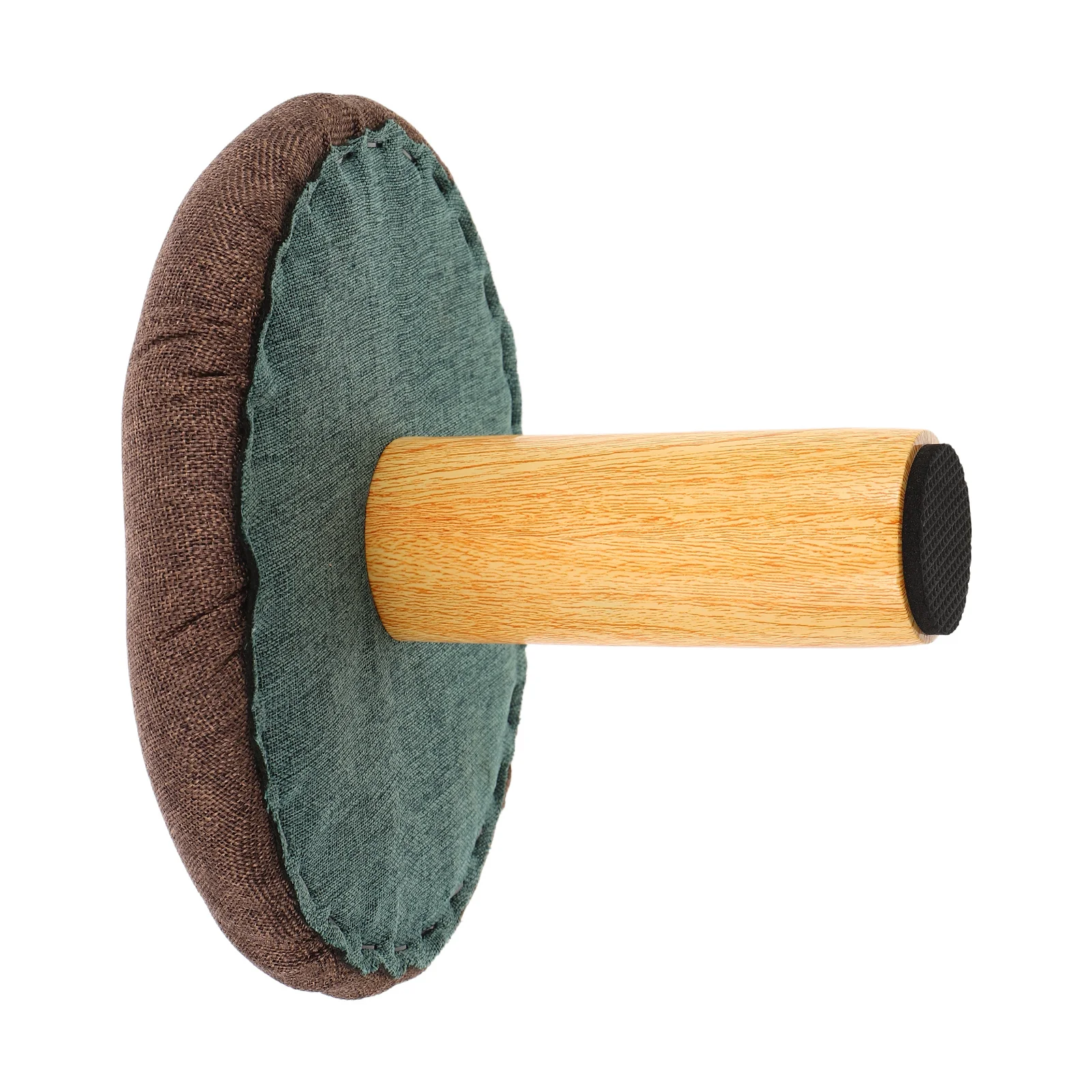 Ergonomic Wooden Kneeling Stool Single Leg Design Posture Correction Office Reading Sitting Stool Relieves Leg Pressure
Ergonomic Wooden Kneeling Stool Single Leg Design Posture Correction Office Reading Sitting Stool Relieves Leg Pressure