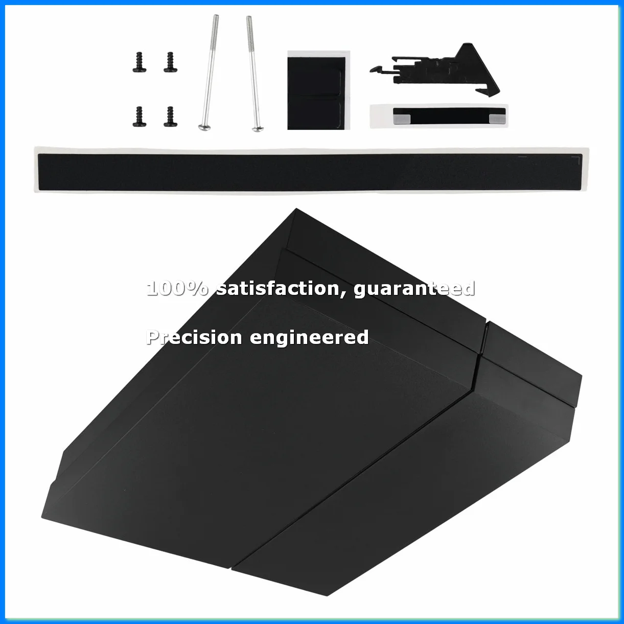 Console Replacement Shell for 1200 Host Replacement Shell-ELEC
Console Replacement Shell for 1200 Host Replacement Shell-ELEC