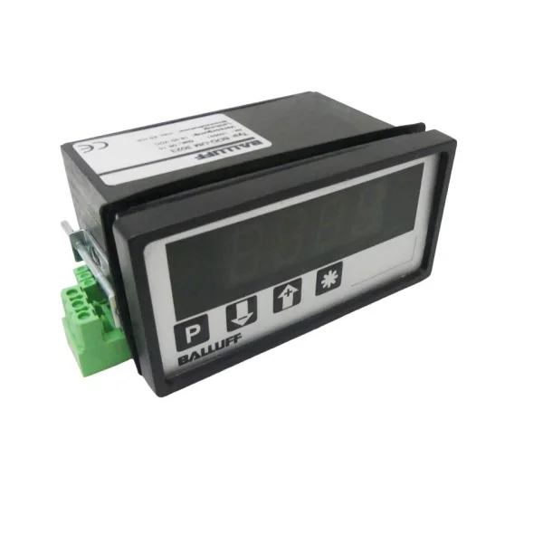 Bae006k Analog Value Display Bdd-um 3023 Brand New Original Spot Plc
Bae006k Analog Value Display Bdd-um 3023 Brand New Original Spot Plc