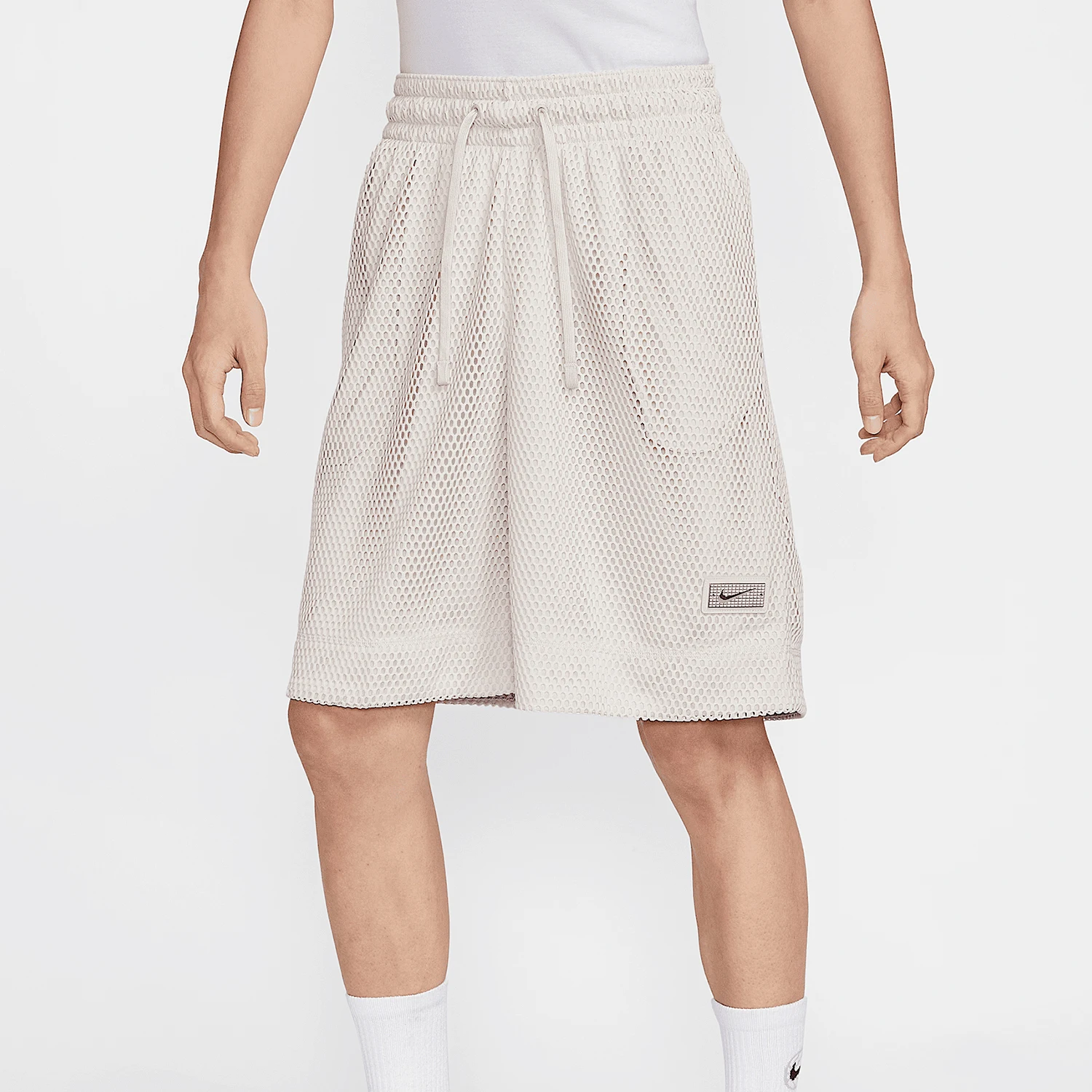 Nike Official Genuine Summer New Men's Basketball Training Breathable Shorts HJ3902-104
Nike Official Genuine Summer New Men's Basketball Training Breathable Shorts HJ3902-104