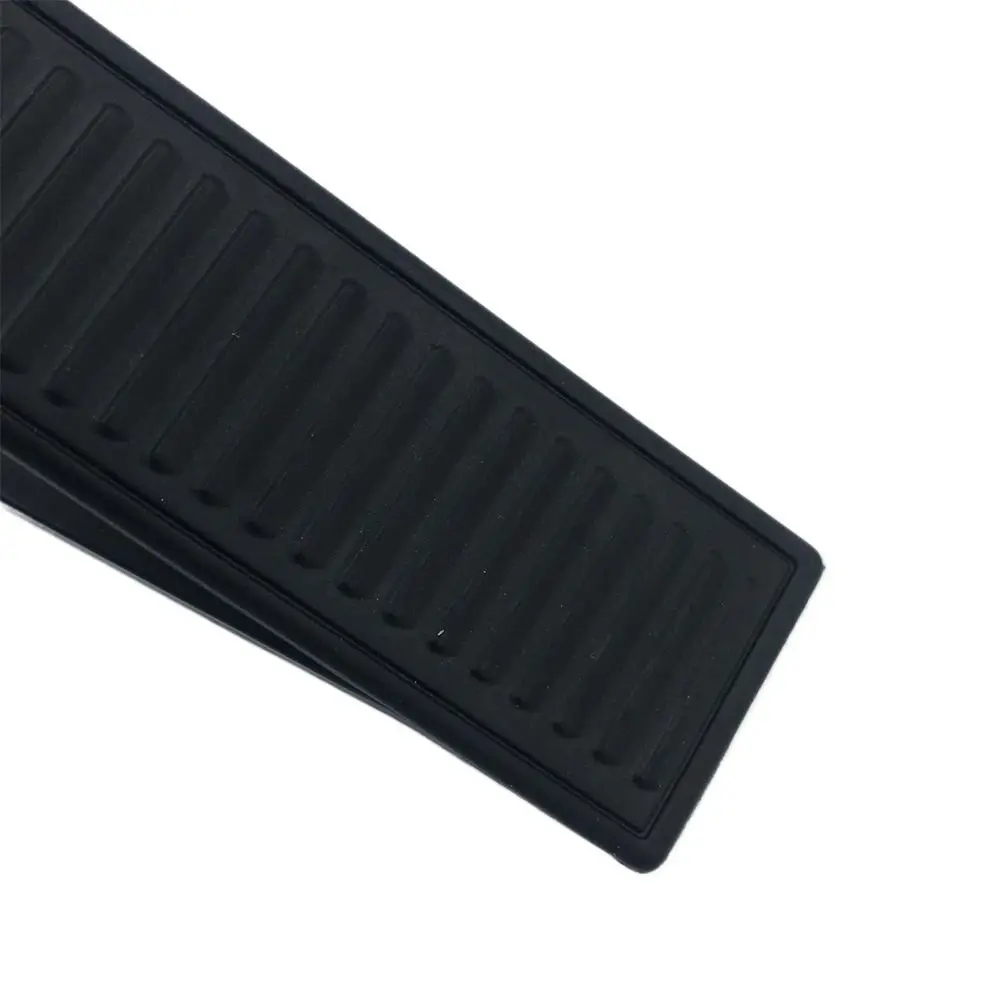 Easy to Use Flexible Punch Free for Home Bedroom Office Floor Windproof Rubber Stopper Door Stopper Door Stop Safety Card
Easy to Use Flexible Punch Free for Home Bedroom Office Floor Windproof Rubber Stopper Door Stopper Door Stop Safety Card