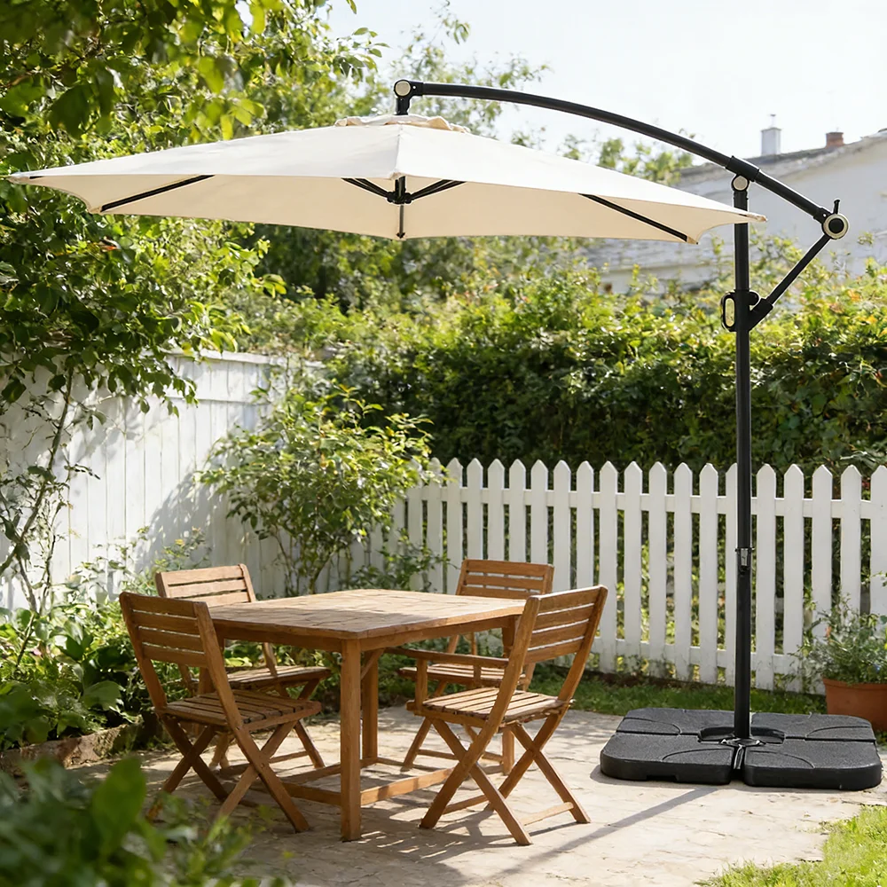 Модный цветной зонтик для сада, парка, патио, подвесной зонтик-банан, уличные зонтики со светодиодной подсветкой, зонт-банан для патио
Модный цветной зонтик для сада, парка, патио, подвесной зонтик-банан, уличные зонтики со светодиодной подсветкой, зонт-банан для патио