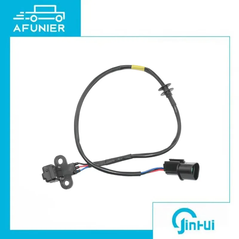 10Pcs Crankshaft Position Sensor For Mitsubishi Mirage 1997-2002,Pajero OE No.:MD342826
10Pcs Crankshaft Position Sensor For Mitsubishi Mirage 1997-2002,Pajero OE No.:MD342826