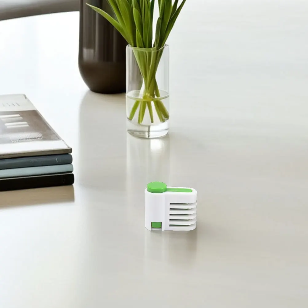 4 Pcs Cake Bread Leveler for DIY Baking Slicer Even Layers Leveling Tool Plastic Toast Guide Pp Uniform Slices
4 Pcs Cake Bread Leveler for DIY Baking Slicer Even Layers Leveling Tool Plastic Toast Guide Pp Uniform Slices