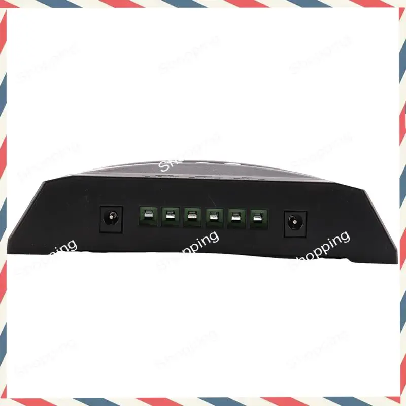 M20K 100A MPPT Контроллер заряда солнечной батареи Двойной USB ЖК-дисплей 12 В 24 В Автоматическое зарядное устройство панели солнечных батарей Регулятор с нагрузкой
M20K 100A MPPT Контроллер заряда солнечной батареи Двойной USB ЖК-дисплей 12 В 24 В Автоматическое зарядное устройство панели солнечных батарей Регулятор с нагрузкой