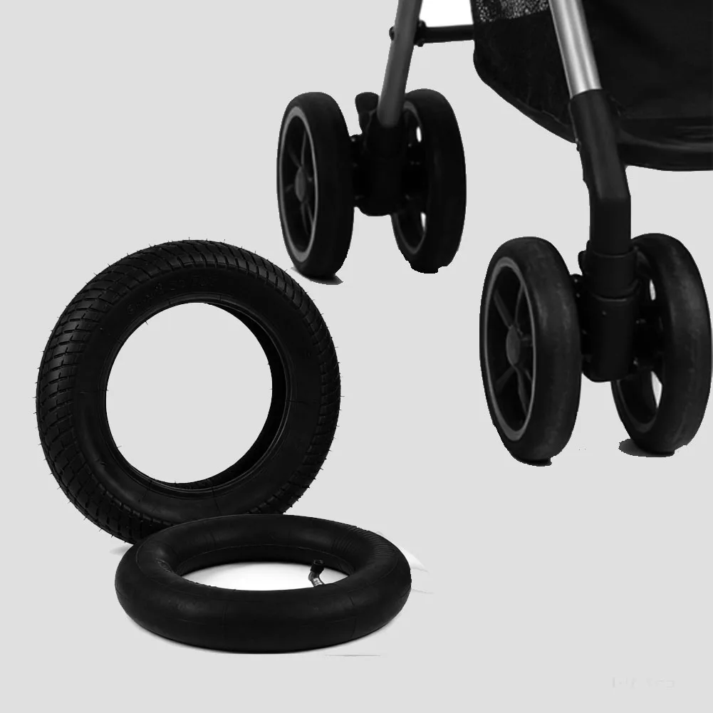 Baby Stroller Tire 8 1/2X2 (50-134) Rubber Inner/outer Tire For 8.5-inch Baby Carriage Wheelbarrow Scooter Tyre Replace Parts
Baby Stroller Tire 8 1/2X2 (50-134) Rubber Inner/outer Tire For 8.5-inch Baby Carriage Wheelbarrow Scooter Tyre Replace Parts
