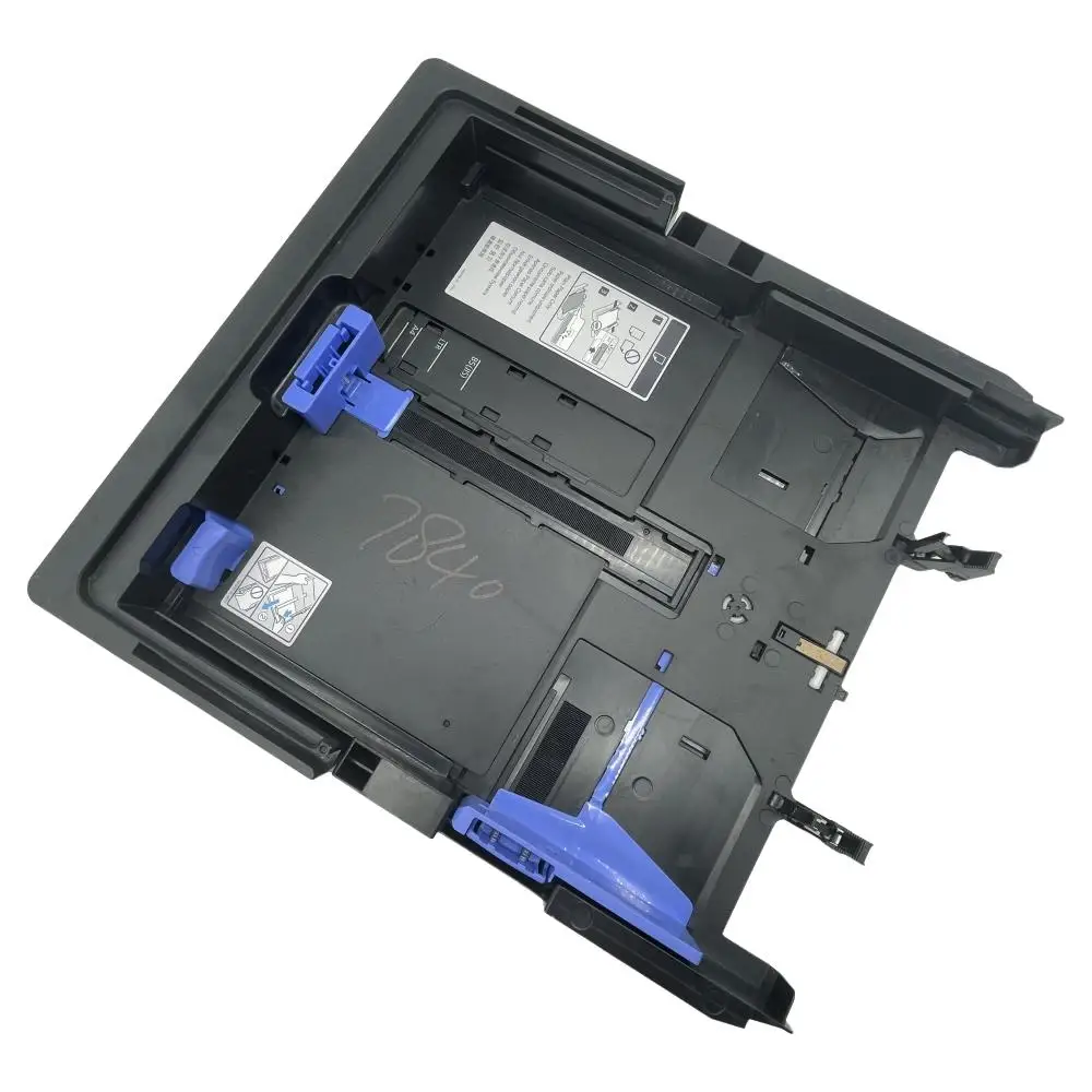 Бумажный входной лоток Tray2 Tray2, подходит для EPSON анализатора Pro WF 7840 Φ 7840
Бумажный входной лоток Tray2 Tray2, подходит для EPSON анализатора Pro WF 7840 Φ 7840