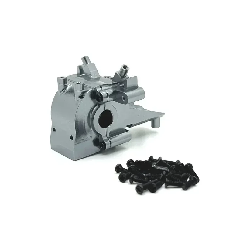 Металлическая обновленная передняя волновая коробка для WLtoys124006 12423 12427 12428 12429 FeiYue RC автомобильные детали
Металлическая обновленная передняя волновая коробка для WLtoys124006 12423 12427 12428 12429 FeiYue RC автомобильные детали