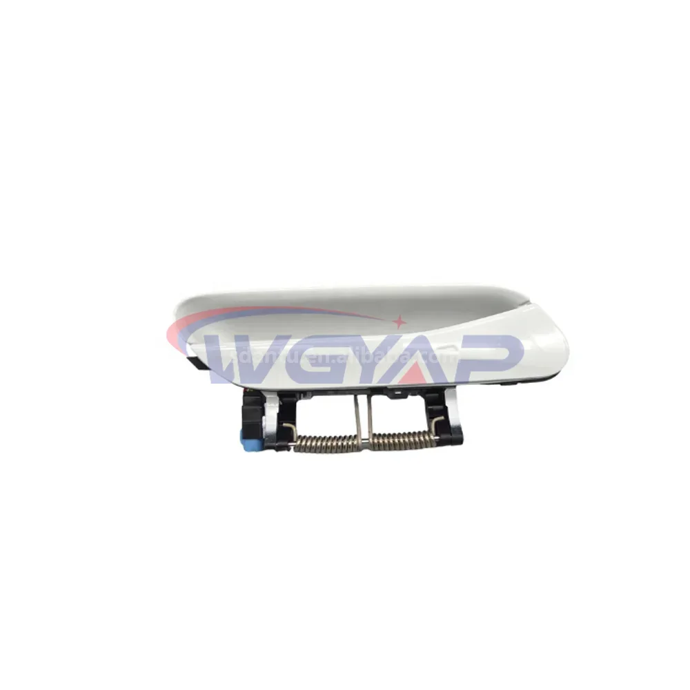 WGYAP OEM Auto Door Handle for ID.6 CROZZ New Condition with Part Numbers 12D 837 205 206
WGYAP OEM Auto Door Handle for ID.6 CROZZ New Condition with Part Numbers 12D 837 205 206