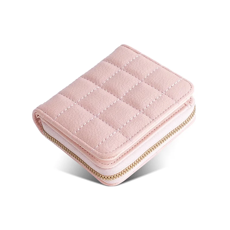 Новый винтажный большой женский кошелек Capaci ort Tofu Blo, кошелек для монет, студенческая сумка с зажимом для денег, мягкая искусственная кожа, корейский Sle
Новый винтажный большой женский кошелек Capaci ort Tofu Blo, кошелек для монет, студенческая сумка с зажимом для денег, мягкая искусственная кожа, корейский Sle