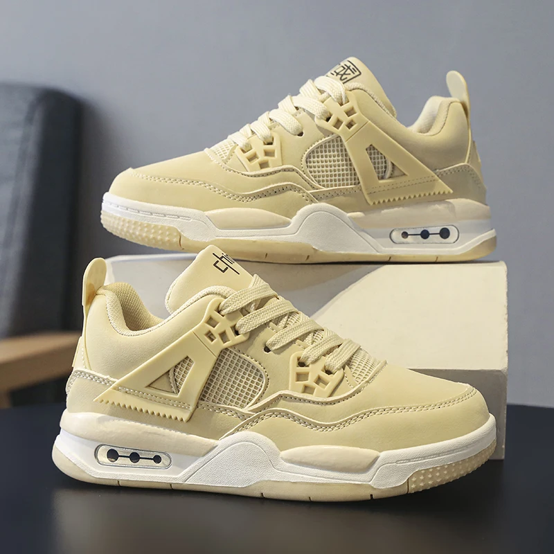 2025Summer Comfortable Lightweight High-Quality New Fashion Classic Big Kids Sneakers Casual Sports Shoes5Color31-36
2025Summer Comfortable Lightweight High-Quality New Fashion Classic Big Kids Sneakers Casual Sports Shoes5Color31-36