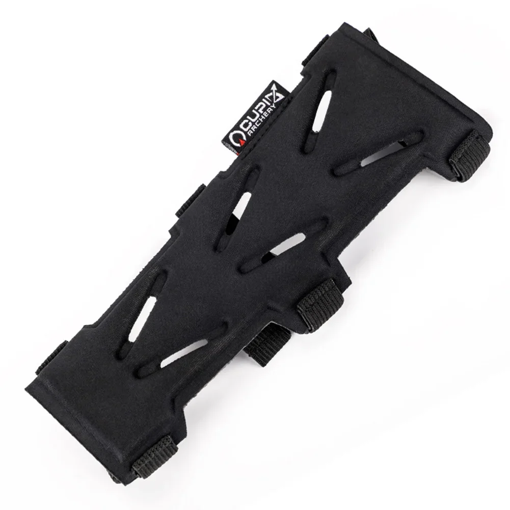 Gear Straps Archery-arm Guard Forearm Bow Hollow Design Hunting Target Left And Right Hands Composite Fabric Brand New
Gear Straps Archery-arm Guard Forearm Bow Hollow Design Hunting Target Left And Right Hands Composite Fabric Brand New