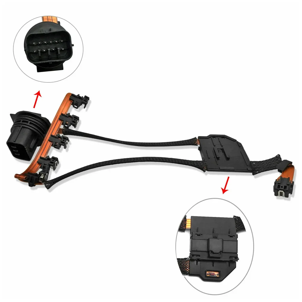 Automatic Transmission Wire Harness 46307-23010 For Hyundai For Accent For Elantra For Kia For Forte For Rio For Soul Car Wiring
Automatic Transmission Wire Harness 46307-23010 For Hyundai For Accent For Elantra For Kia For Forte For Rio For Soul Car Wiring