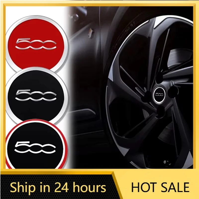 60mm 4PCS Car Wheel Center Hub Caps Covers 500 Logo for FIAT 500 695 124 Punto Stilo 500C 500X 500L Auto Styling Accessories
60mm 4PCS Car Wheel Center Hub Caps Covers 500 Logo for FIAT 500 695 124 Punto Stilo 500C 500X 500L Auto Styling Accessories