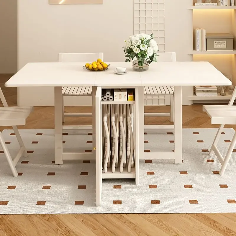 Z Складной белый обеденный стол, ножки, выдвижной садовый портативный обеденный стол, мобильный приставной столик Basse Pour Salon, мебель для дома z
Z Складной белый обеденный стол, ножки, выдвижной садовый портативный обеденный стол, мобильный приставной столик Basse Pour Salon, мебель для дома z