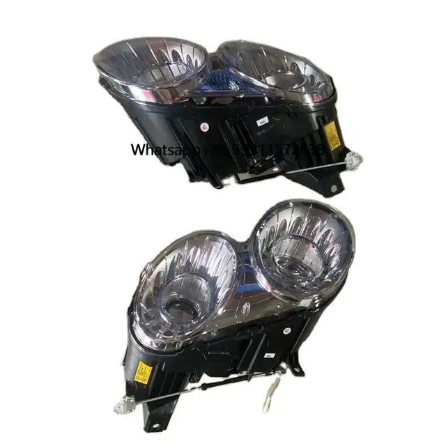 Auto Light Accessories in Stock Plug and Play Original Headlamps LED Car Headlights for 2013-2018 BENTLEY Continental GT
Auto Light Accessories in Stock Plug and Play Original Headlamps LED Car Headlights for 2013-2018 BENTLEY Continental GT