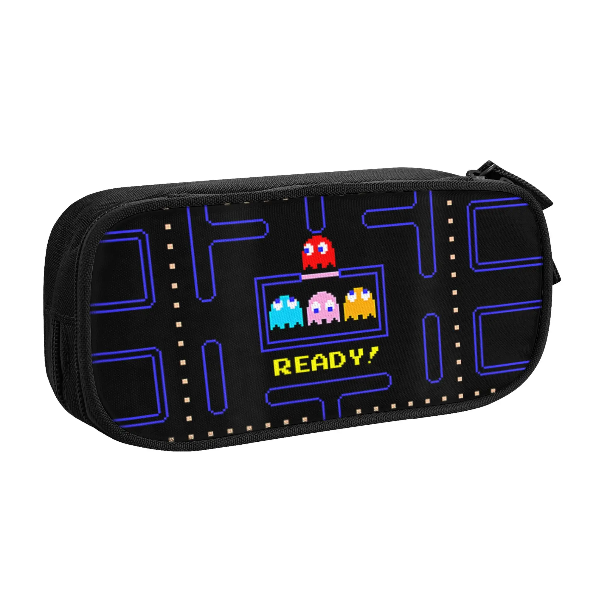 Large Capacity Bags for Child Cartoon PAC MAN23 Handheld Study Bag for Boys Gilrs Kids
Large Capacity Bags for Child Cartoon PAC MAN23 Handheld Study Bag for Boys Gilrs Kids
