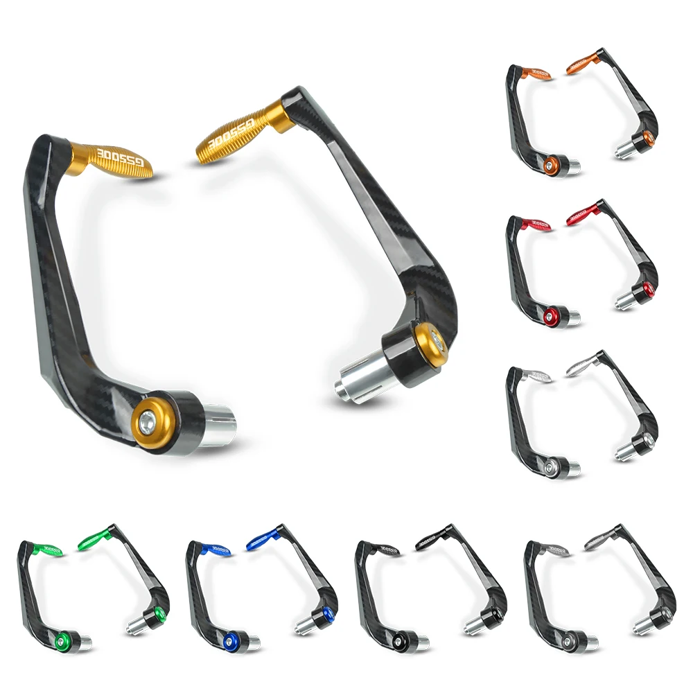 For SUZUKI GS500E GS500 E GS 500 E 1994 1995 1996 1997 1998 7/8'' 22mm Handlebar Grips Brake Clutch Levers Guard Protector
For SUZUKI GS500E GS500 E GS 500 E 1994 1995 1996 1997 1998 7/8'' 22mm Handlebar Grips Brake Clutch Levers Guard Protector