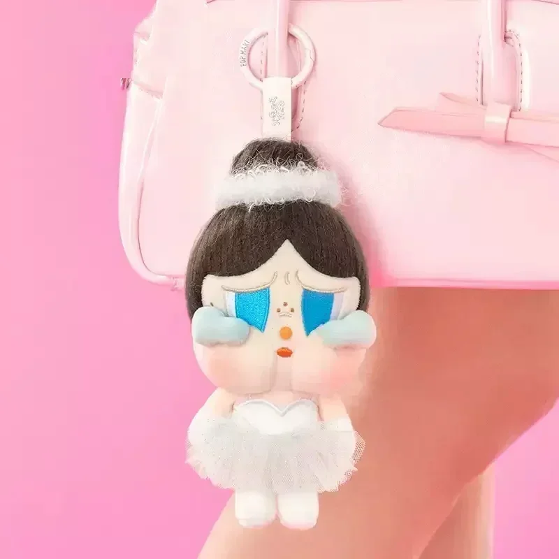 POP MART CRYBABY 'SHINY SHINY' Series Kawaii Anime Action Figure - Blind Box Mystery Doll Surprise Gift for Girls
POP MART CRYBABY 'SHINY SHINY' Series Kawaii Anime Action Figure - Blind Box Mystery Doll Surprise Gift for Girls