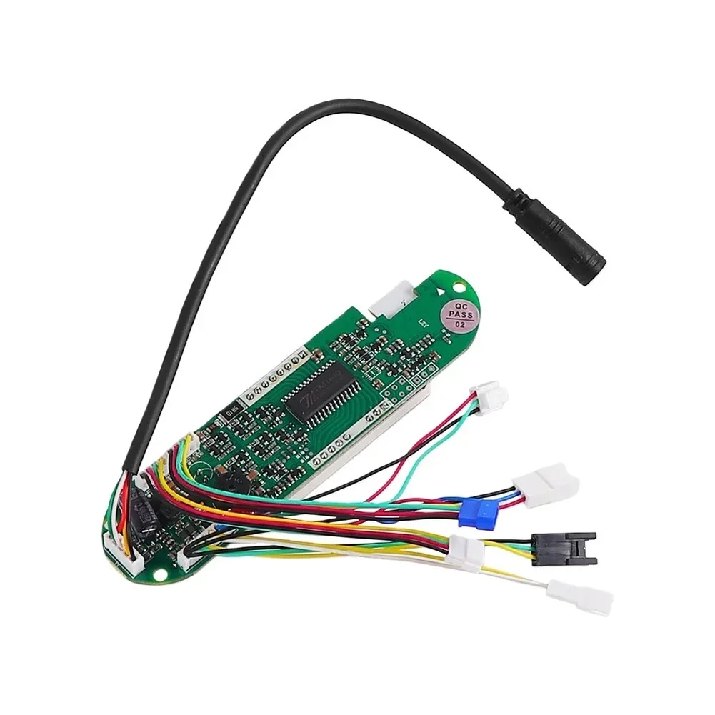 For Xiaomi Electric Scooter 4 Wireless Dashboard Display High Definition Speed Display High-definition Display
For Xiaomi Electric Scooter 4 Wireless Dashboard Display High Definition Speed Display High-definition Display