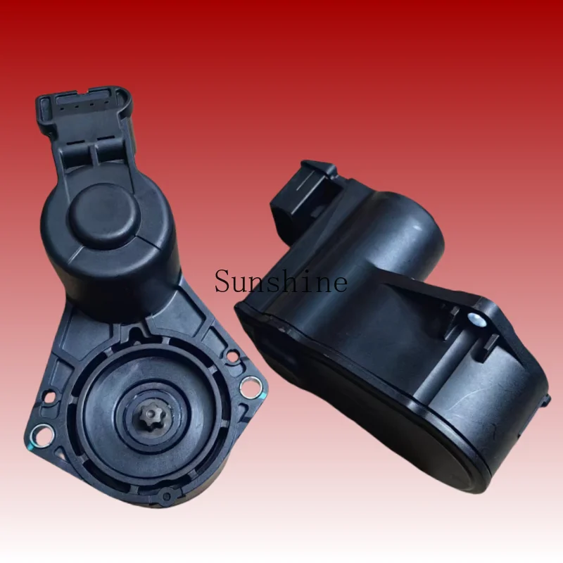Adapt to V70 S5 Fumeilai MPVEPB rear brake sub-pump motor brake caliper
Adapt to V70 S5 Fumeilai MPVEPB rear brake sub-pump motor brake caliper