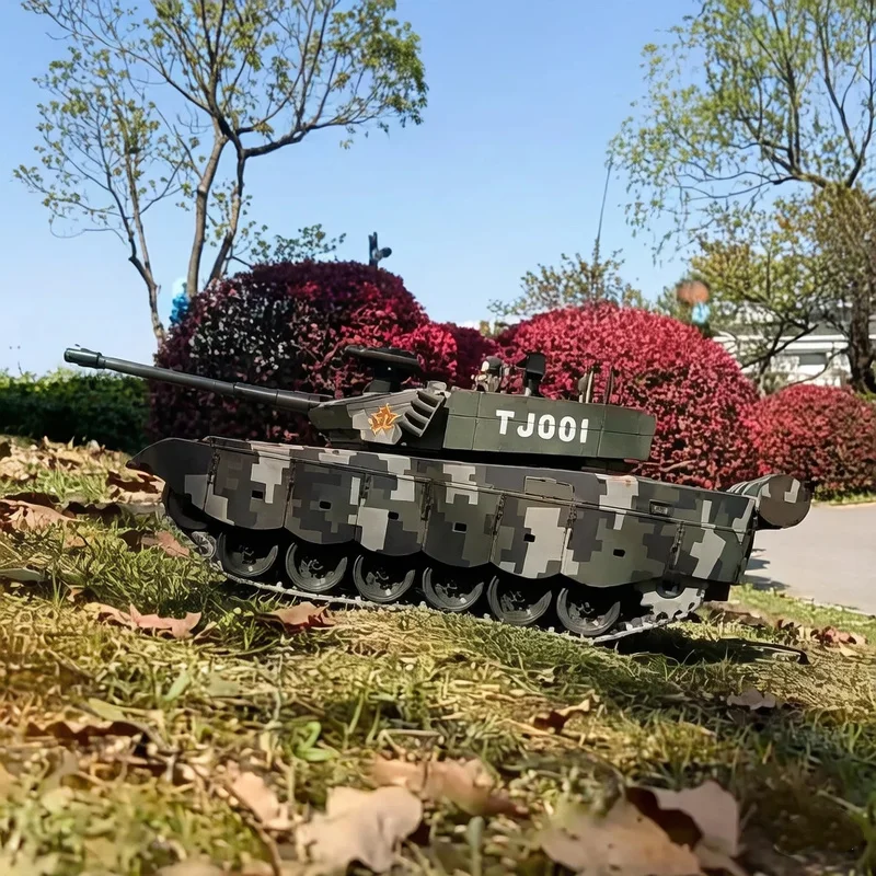 Remote Control Tank Tiger T90 M1a2 Rechargeable Can Launch And Fire Simulated Tracked Tank Toy Boy Versus Military Model Gifts
Remote Control Tank Tiger T90 M1a2 Rechargeable Can Launch And Fire Simulated Tracked Tank Toy Boy Versus Military Model Gifts