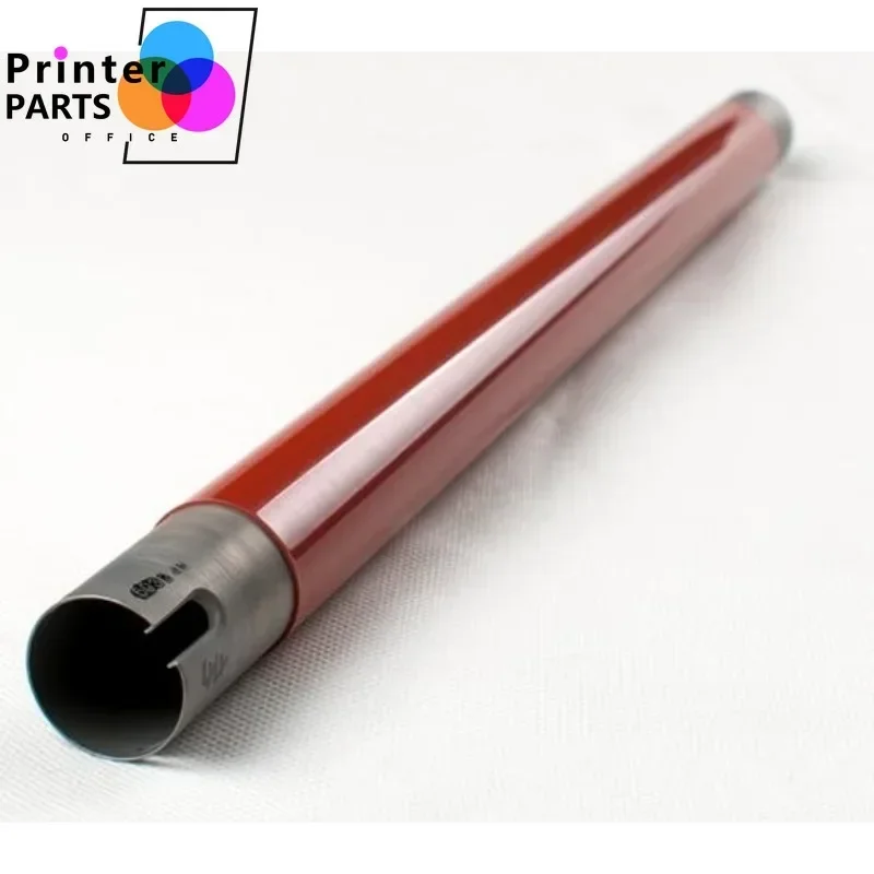 1pcs upper fuser roller for OKI c9600 c9800 c910 930 3640 C9650 For Xeorx 7400 heater roller
1pcs upper fuser roller for OKI c9600 c9800 c910 930 3640 C9650 For Xeorx 7400 heater roller