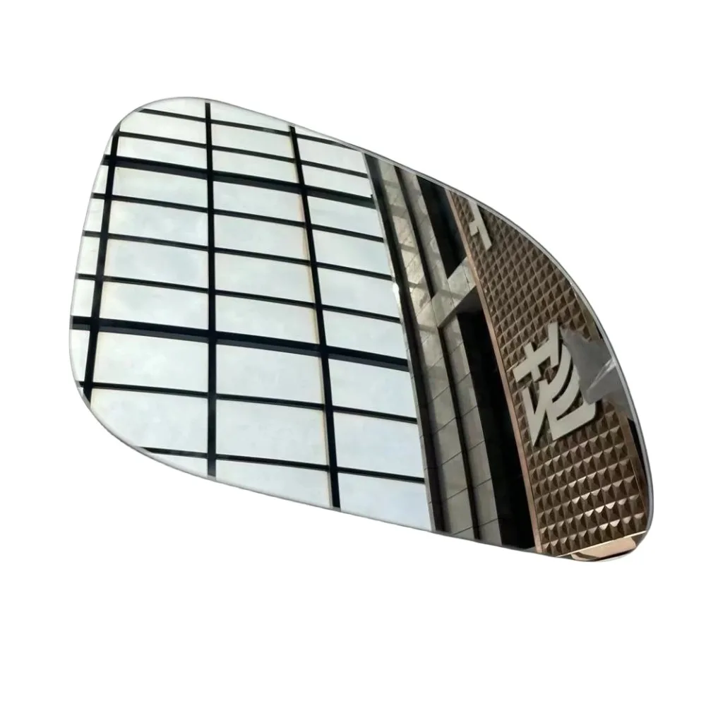 Left Right Rearview Mirror Lense Reverse Reflective China Brand for Chery Karry 50 K50s
Left Right Rearview Mirror Lense Reverse Reflective China Brand for Chery Karry 50 K50s