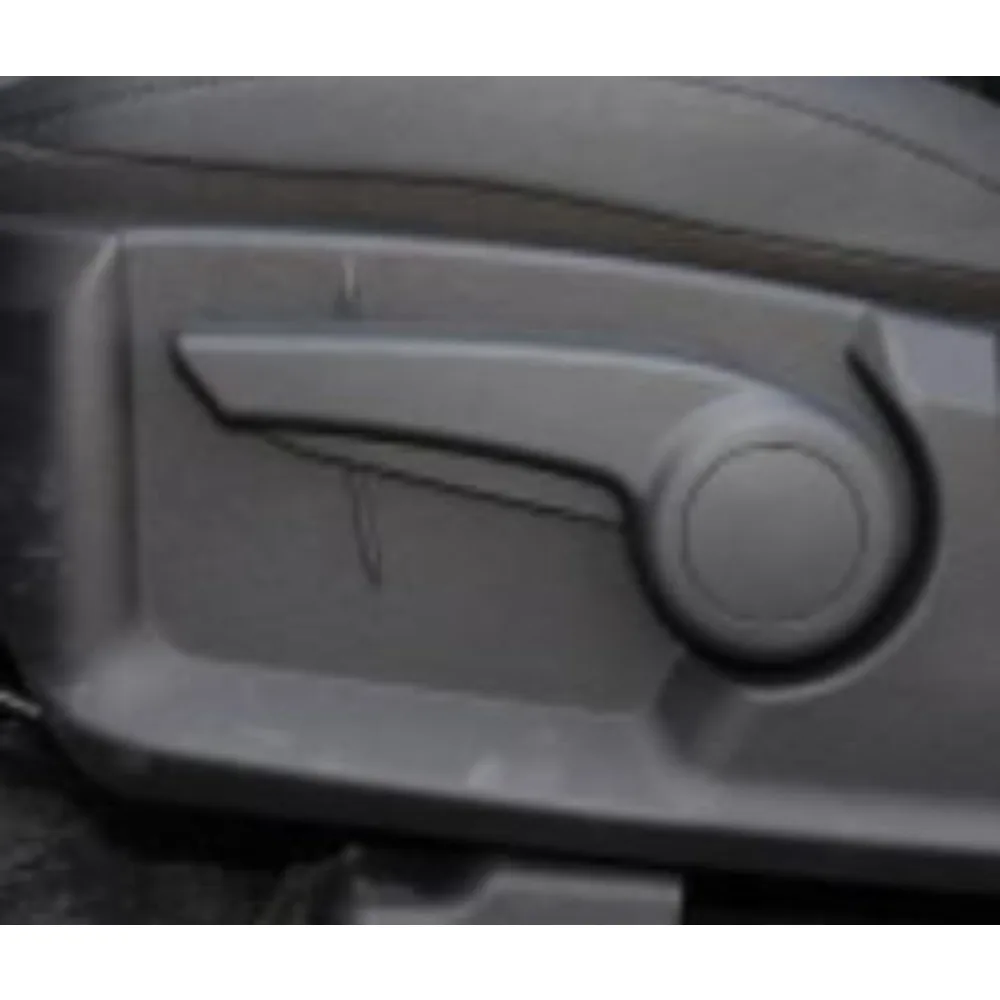 1pc Front Left LH Genuine Seat Adjustment Handle for Haval H2 Figzero Brand New Black
1pc Front Left LH Genuine Seat Adjustment Handle for Haval H2 Figzero Brand New Black