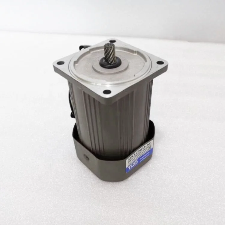 TQG Z55D250-24 DC Gearmotor 250W 24V 90mm Gear Motor Ratio 3-200 Low Noise High Efficiency for Home Appliance and Car or Boat
TQG Z55D250-24 DC Gearmotor 250W 24V 90mm Gear Motor Ratio 3-200 Low Noise High Efficiency for Home Appliance and Car or Boat