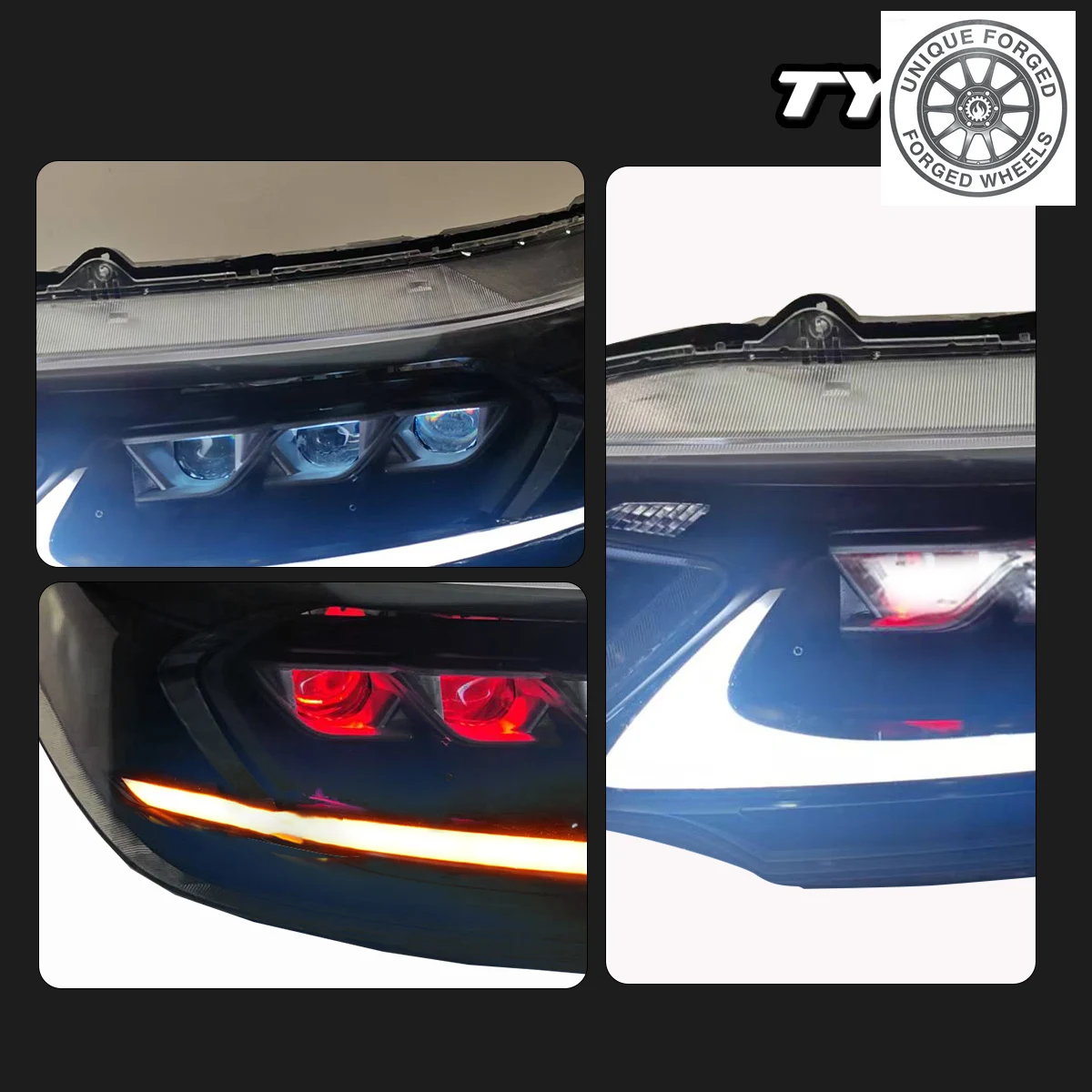 BC Car For CRV LED Headlights 2012-2014 Upgrade Modified to New DRL Dynamic Turn Signal LED Headlight Auto Accsori
BC Car For CRV LED Headlights 2012-2014 Upgrade Modified to New DRL Dynamic Turn Signal LED Headlight Auto Accsori