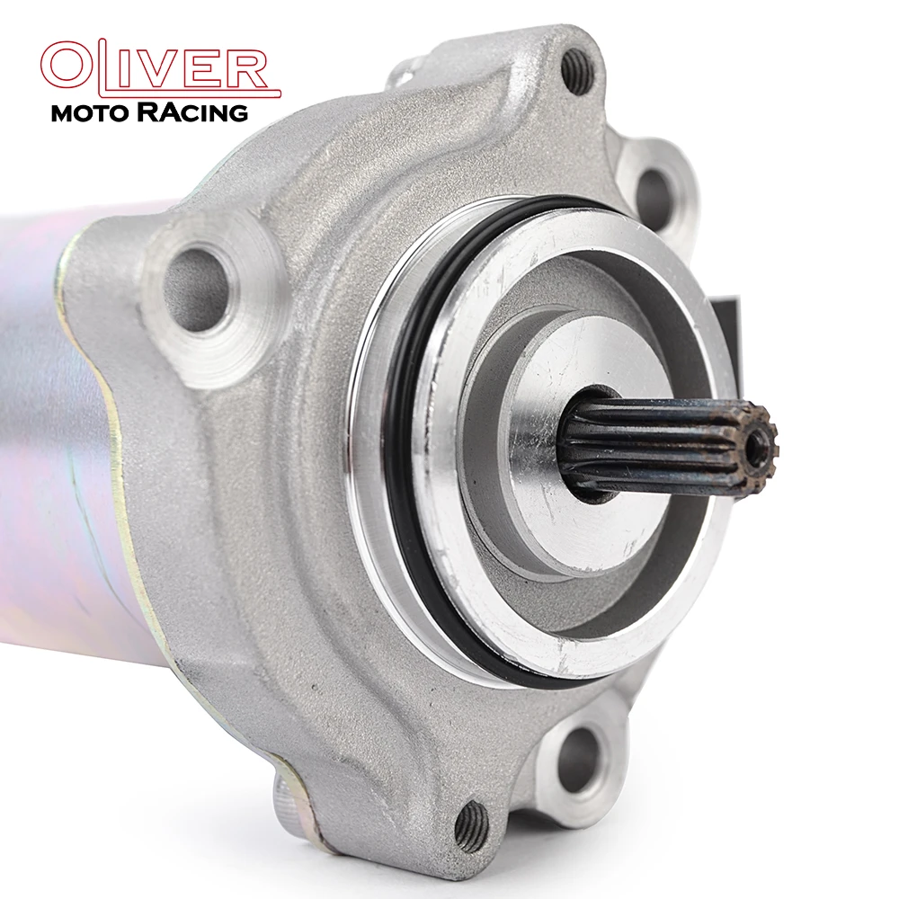 Starter Motor For Honda NC700 NM4 NC700X NC700J DCT NC750 Integra NC750J nm4 Vultus NSS250Z Forza VFR 1200F 1200X 31300-KVZ-631
Starter Motor For Honda NC700 NM4 NC700X NC700J DCT NC750 Integra NC750J nm4 Vultus NSS250Z Forza VFR 1200F 1200X 31300-KVZ-631