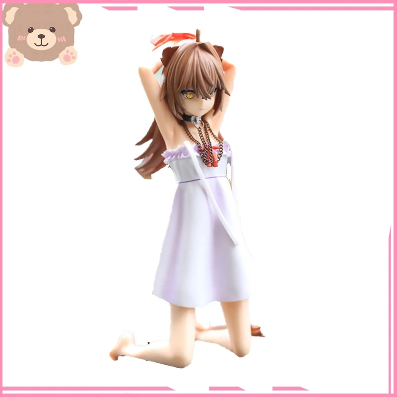 Spot high-quality version of lion rurudo hand-made fairy demon beauty girl comics anime animation model tabletop decoration gift
Spot high-quality version of lion rurudo hand-made fairy demon beauty girl comics anime animation model tabletop decoration gift