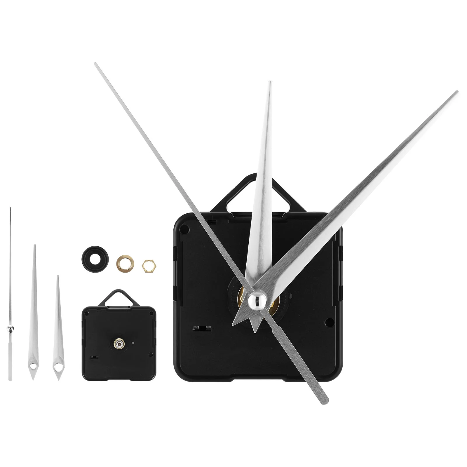 Watch Accessories Clock Movement Simple Accessory Digital Electric Motor Kit Home
Watch Accessories Clock Movement Simple Accessory Digital Electric Motor Kit Home