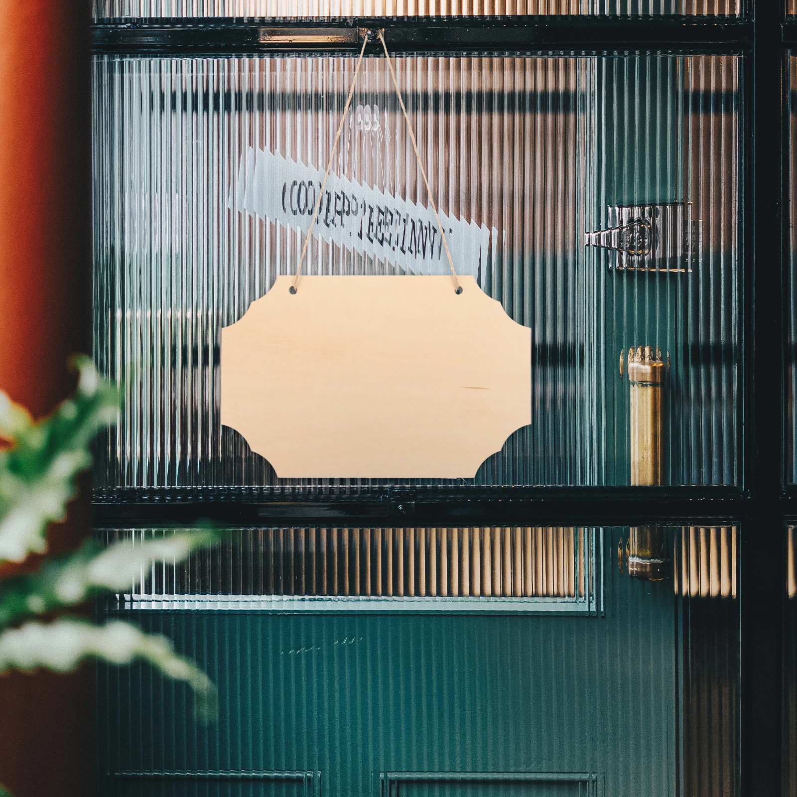 4Pcs Blank Wooden Hanging Sign Boards Unfinished DIY Hanging Plaques for Wedding Cafe Bar Shop Decor Blank Wooden Craft Plaques
4Pcs Blank Wooden Hanging Sign Boards Unfinished DIY Hanging Plaques for Wedding Cafe Bar Shop Decor Blank Wooden Craft Plaques